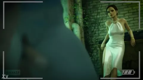 Hermione's Leaked Sex Tape. [Wanksy]