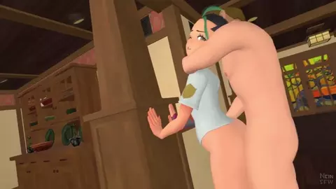 Pokemon PMV: Nemona Final Battle!  - Scarlet/Violet