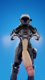 Frost Swinging Her Hips - Halo (Broken Loop- No audio)