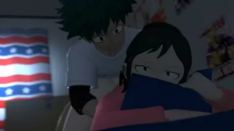 Inko's Mother's Day [TarroTheRambler][4K]]