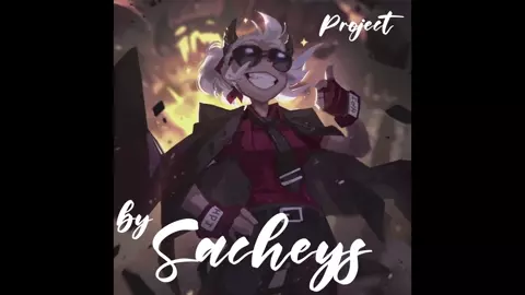 // REBECCA // HMV //