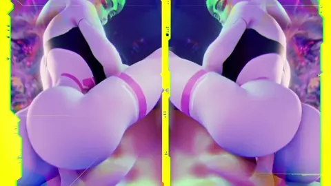 // REBECCA // HMV //