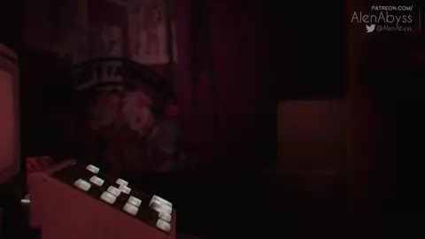 Vanessa's Dread Assignment [Bra][AlenAbyss]