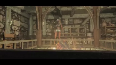 The beast's beautiful slut