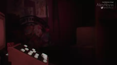 Vanessa's Dread Assignment [Nude][AlenAbyss]