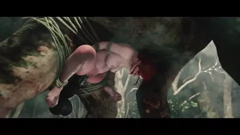 ZMSFM Triss Merigold & Chort