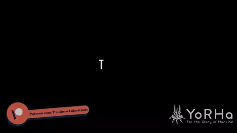 2B's Composure Control