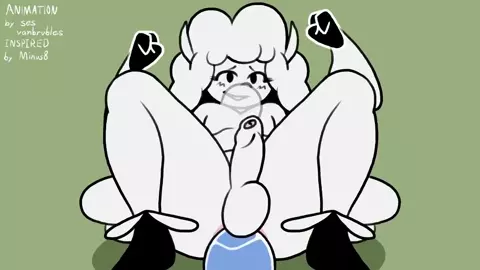 leggy lamb