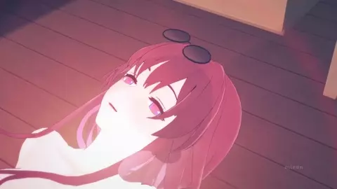 [mieun] Kafka Leglock