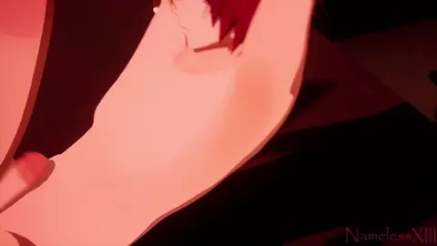 Episode II: Discipline Sex Trailer