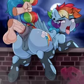 Punk Dash Anal [aer0 zer0]