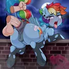 Punk Dash Anal [aer0 zer0]