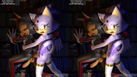 The Vault / Aim At Amy [TCprod]