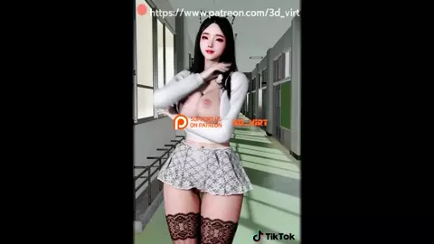 KPOP MMD La Vie en Rose - IZ*ONE