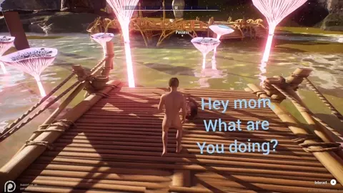 becoming a man for mom part 3