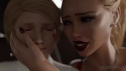 "OLD BUT GOLD" | SFM/BLENDER PMV