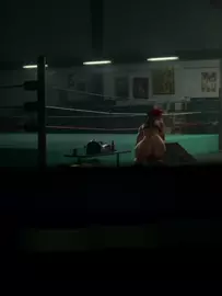 [SF6] Cammy secret training