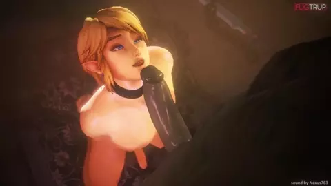 Link Femboy - Disaster - PMV HMV Chippin'in