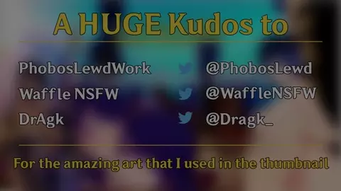 Luxury - A Genshin Impact PMV/HMV