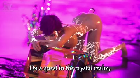 A Slutty, Slutty, Slut.