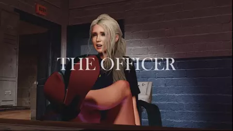 The Officer