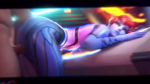 SFM/3D - PMV/HMV - SCOPIN - KORDHELL