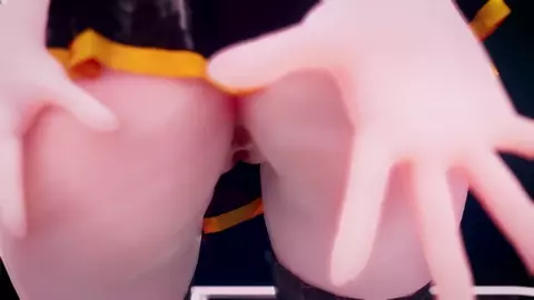 [SRYB] Seele Veliona Sexy dance with sex