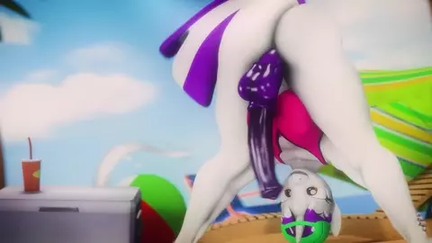 [Umbral] Ponyclocked Remastered ~ MLP HMV