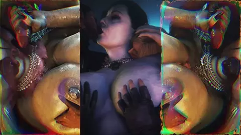 [PMV] Miss Alcina ᵃⁿᵈ ᶠʳⁱᵉⁿᵈˢ