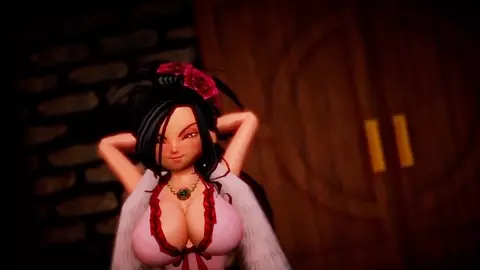 DQ5 NTR Bianka Nera and Deborah (case 8 part 4)