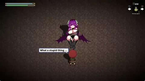 Succubus Temptation (MTL) Succubus temptation