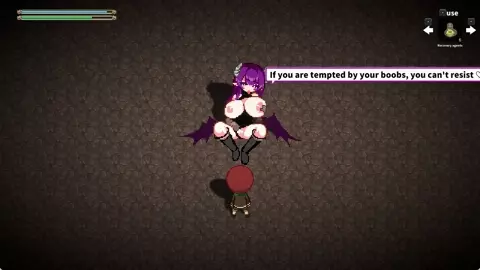 Succubus Temptation (MTL) Succubus temptation