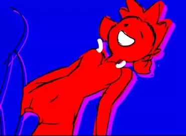 Ice Climber fuckfest