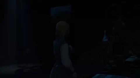 What Goes Hump In The Night