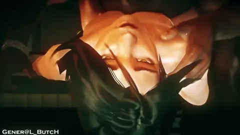 You're My General, Butch! [No Added Music Compilation]