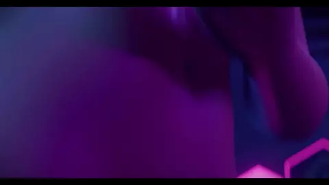 Red Lips HMV PMV (Jpants)