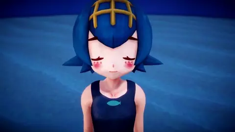 Pokemon Lana and Elio (case 9 part 1)