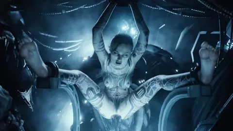 Jack & Reaper Brute [front view] [ZMSFM]