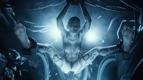 Jack & Reaper Brute [front view] [ZMSFM]