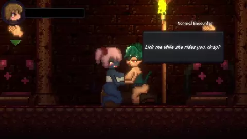 Drain Mansion Main Area Upstairs 5