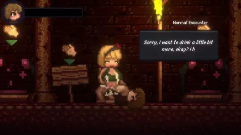 Drain Mansion Main Area Upstairs 5