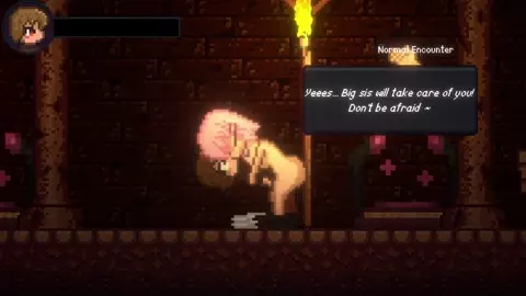 Drain Mansion Main Area Downstairs 3