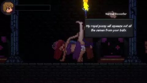 Drain Mansion Dungeons 2