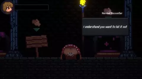 Drain Mansion Dungeons 2