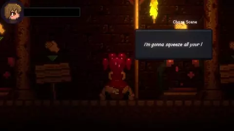 Drain Mansion Starting Area 1