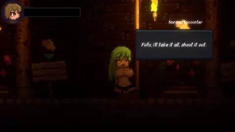 Drain Mansion Starting Area 1