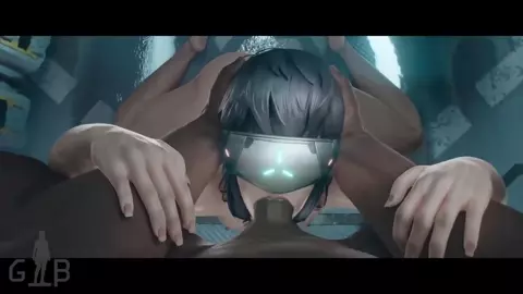 Ghost in the Shell Compilation
