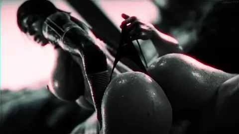 BITCH - HMV/PMV [Joker777]