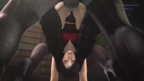 Ada Wong Compilation