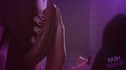 OverSlut Part 2 (DOPAMINE) PMV